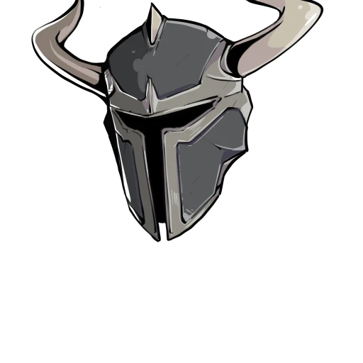 Uncommon(高级) Knight(骑士) Head Wear(头饰) 碎片 #14346